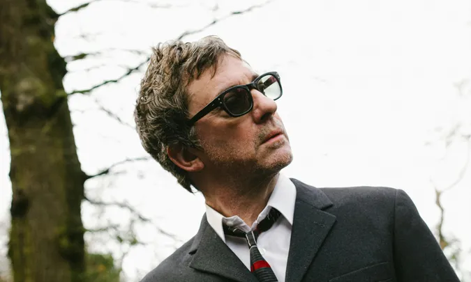 Graham Coxon