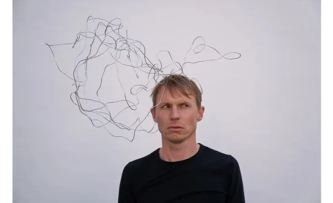 Christof Wolfisberg