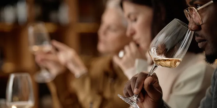 Drink Seminar: Salt, Fat, Acid, Wine: Chips Edition