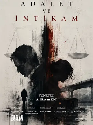 Adalet ve İntikam