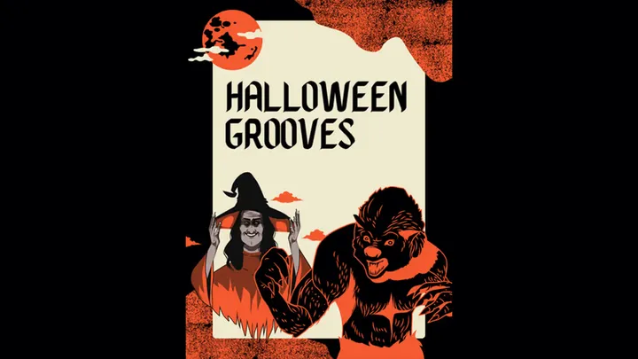 Halloween Grooves