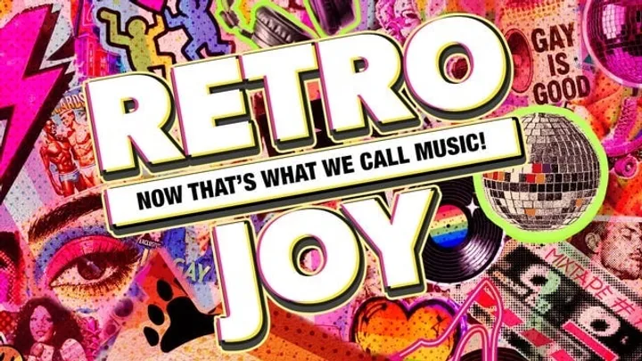 Retro Joy