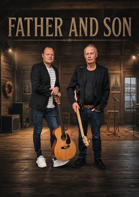 SLMC presenterer Father & Son