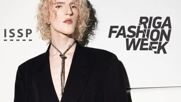 Masterclass with André Won "Paris Make-up Trends: From Runway to Reality"  | RFW x ISSP