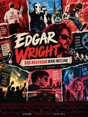 Bobin Kafa Edgar Wright Filmleri