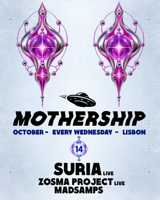 Mothership