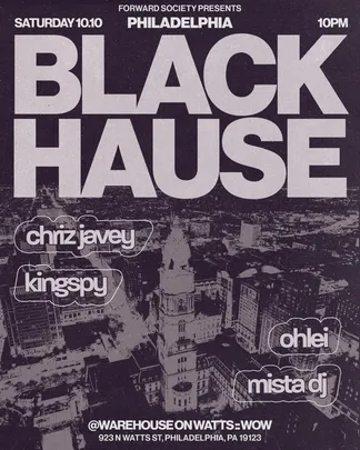 Black Hause