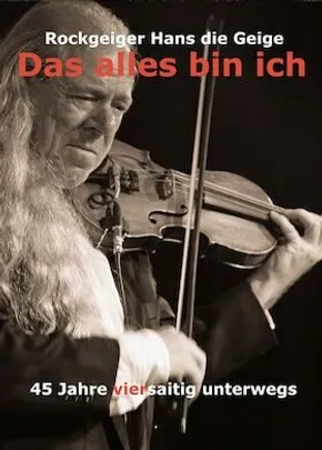 Hans die Geige zu Weihnachten - Hans die Geige zu Weihnachten
