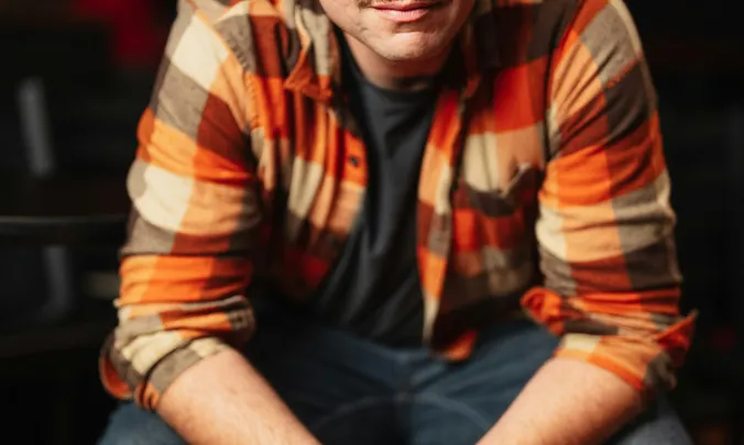 Dustin Nickerson