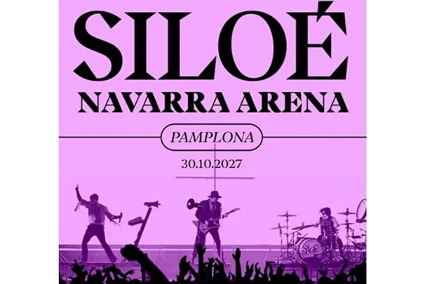 Siloé