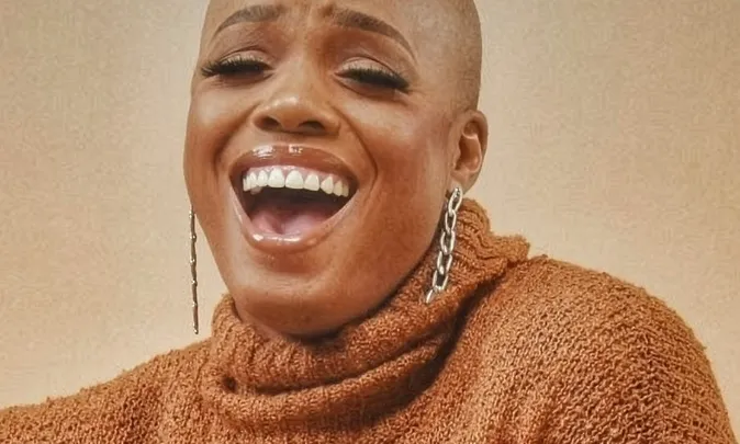 Thanyia Moore: Jump On Comedy