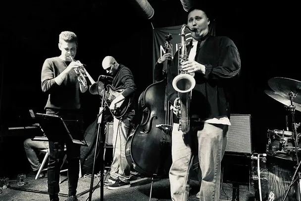 Chet Baker tribute