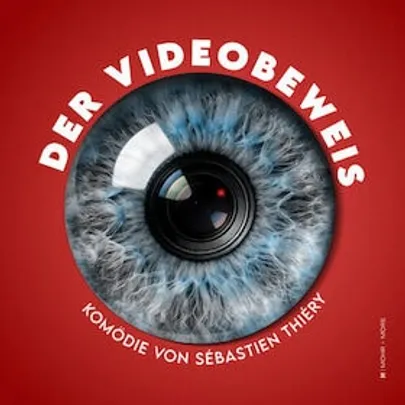 Komödie von Sébastien Thiéry