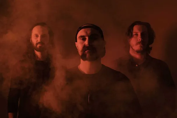 Khan (AUS) + Skin Thief (AUS) + The New Horizons (CZ)