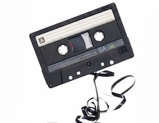 Das Mixtape