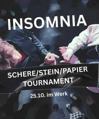 Insomnia - Nebelblau x Civic