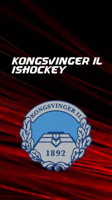 KONGSVINGER - GRÜNER | HOCKEYLIGA1 28/10-26