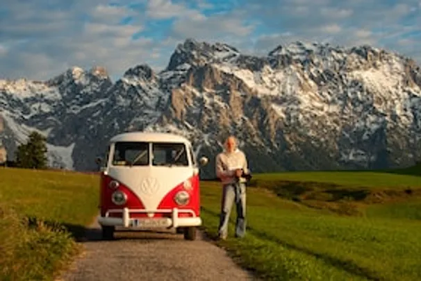 360° Deutschland - Eine Reise ins Herz der Heimat