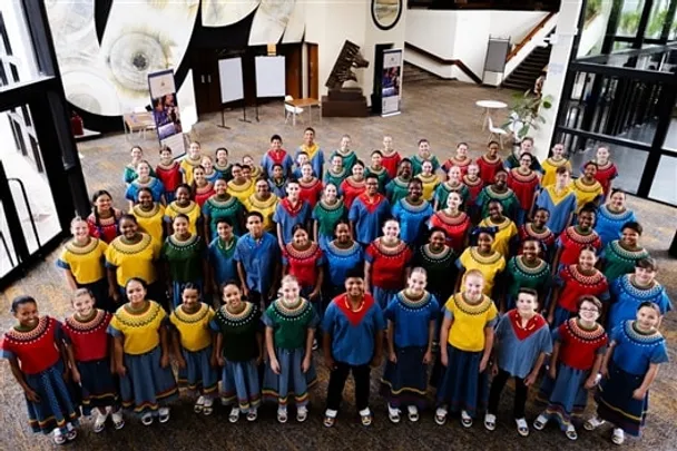 Tygerberg Children’s Choir Christmas Concert Series