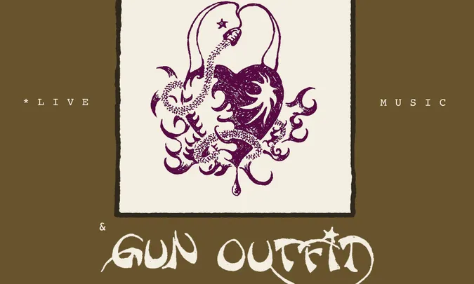 Mystic 100's, Gun Outfit, Ben Koss Rtz Jesus