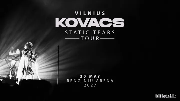 KOVACS