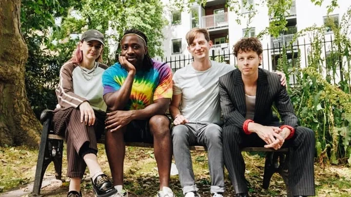Bloc Party & Interpol Co-Headline Tour