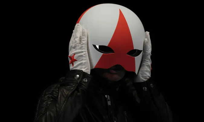 CASCADEUR