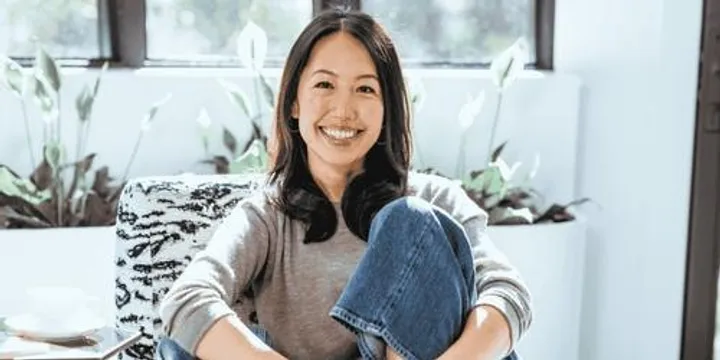 WORKSHOP - Leading a Conscious Business with Susan Chen