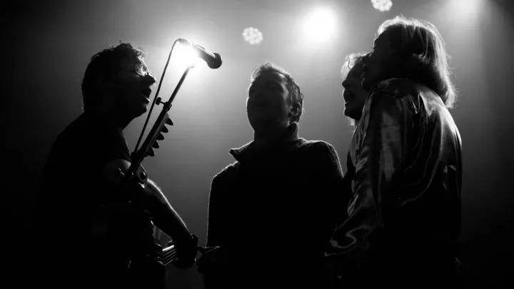 Harvest - A Tribute to Neil Young