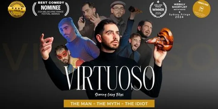 Virtuoso