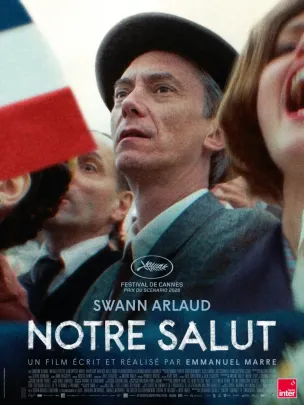 💥D'UN BOUT À L'AUTRE DU TRAM • LE SABLIER AU CAFÉ #8 ★ CARTE BLANCHE À JOHANNY BERT • NOTRE SALUT