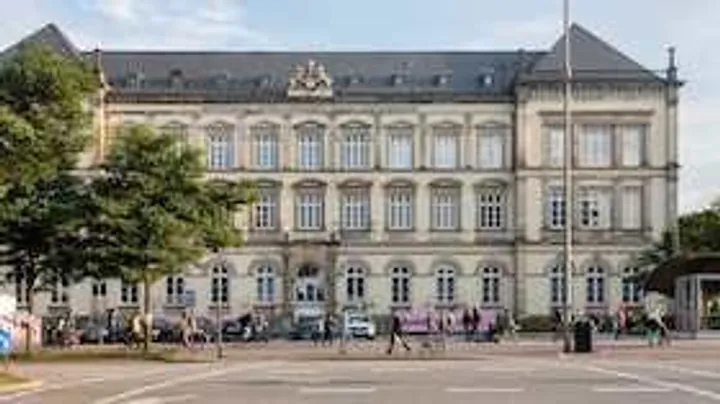 Meyer´s Kombi-Ticket Museum für Kunst und Gewerbe - und Große Hafenrundfahrt