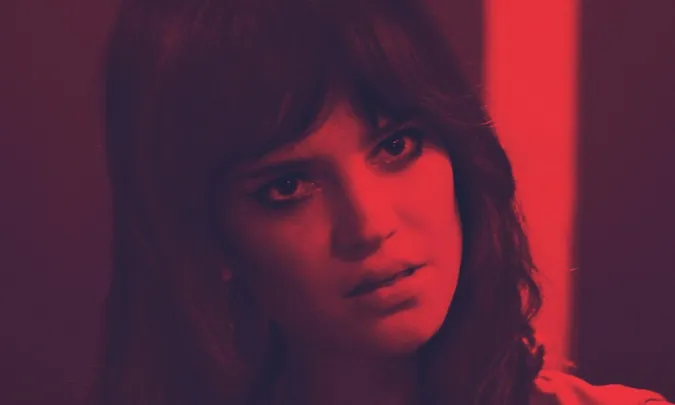 Her Private Hell