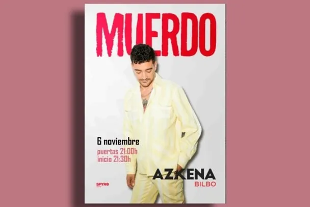 MUERDO