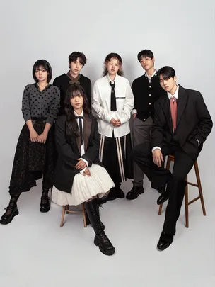 2026 Our Ballad TOP6 Fan-Concert 〈TIMELESS〉