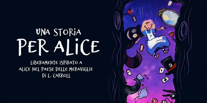 Una storia per Alice
