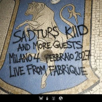 Sadturs & KIID - Live