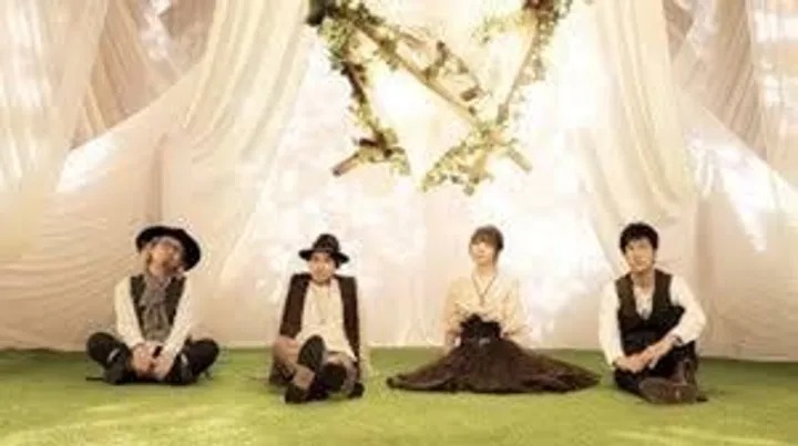 SeanNorth 20th Anniversary Monthly Oneman Live ~10月編~