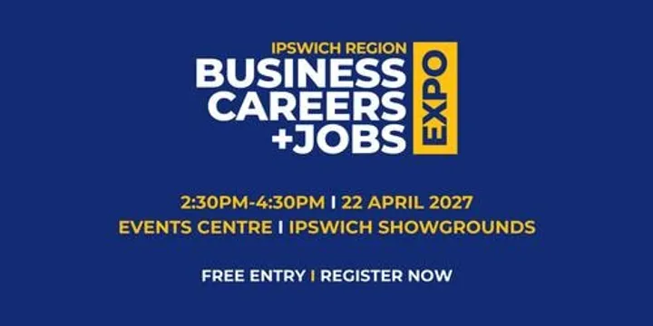 2027 Business, Careers & Jobs Expo - Public Entry
