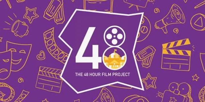 The Melbourne 48 Hour Film Project 2026
