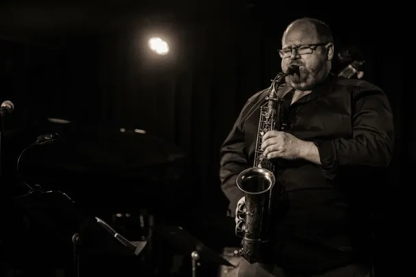 Cannon Fodder - The Brad McCarthy Quintet