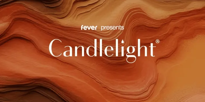 Candlelight: The Best of Hans Zimmer at Scott Block Theatre