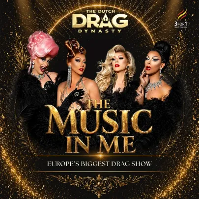 The Music in Me