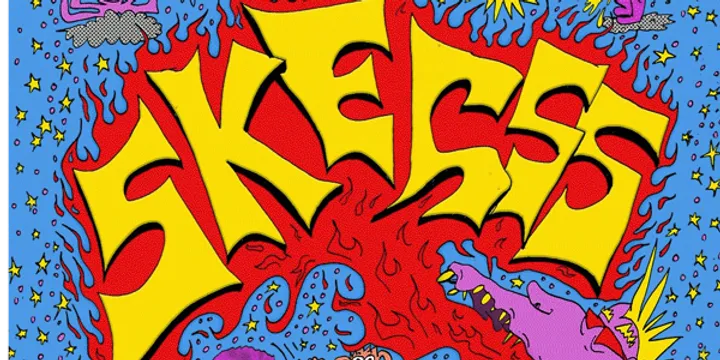 SKEGSS - Brissy