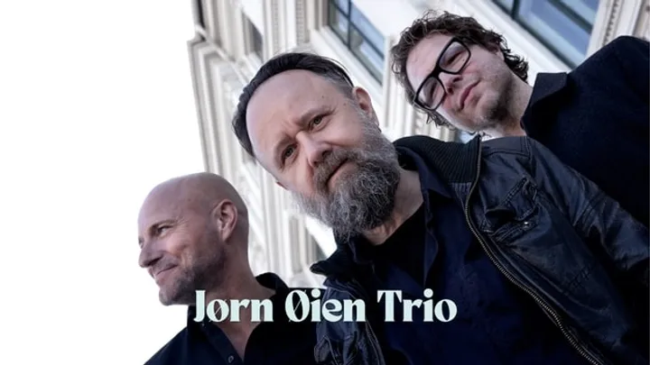 Jørn Øien Trio