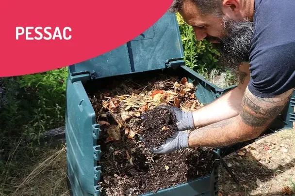 Café-compost