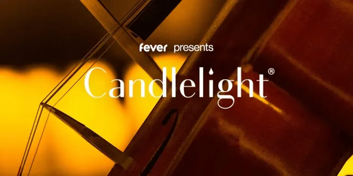 Candlelight: Mozart and Beethoven at Candlelight: Halloween Classics