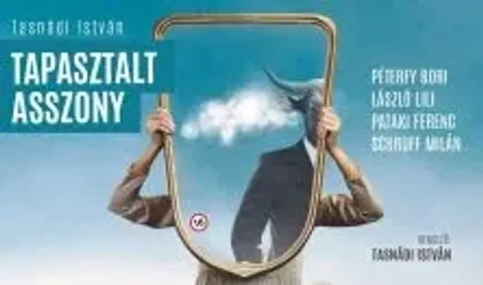TAPASZTALT ASSZONY