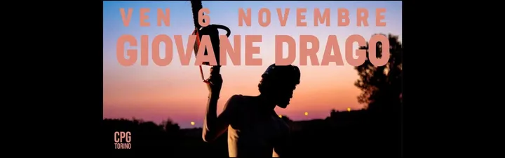 GIOVANE DRAGO