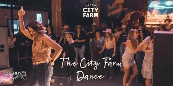 The City Farm Dance